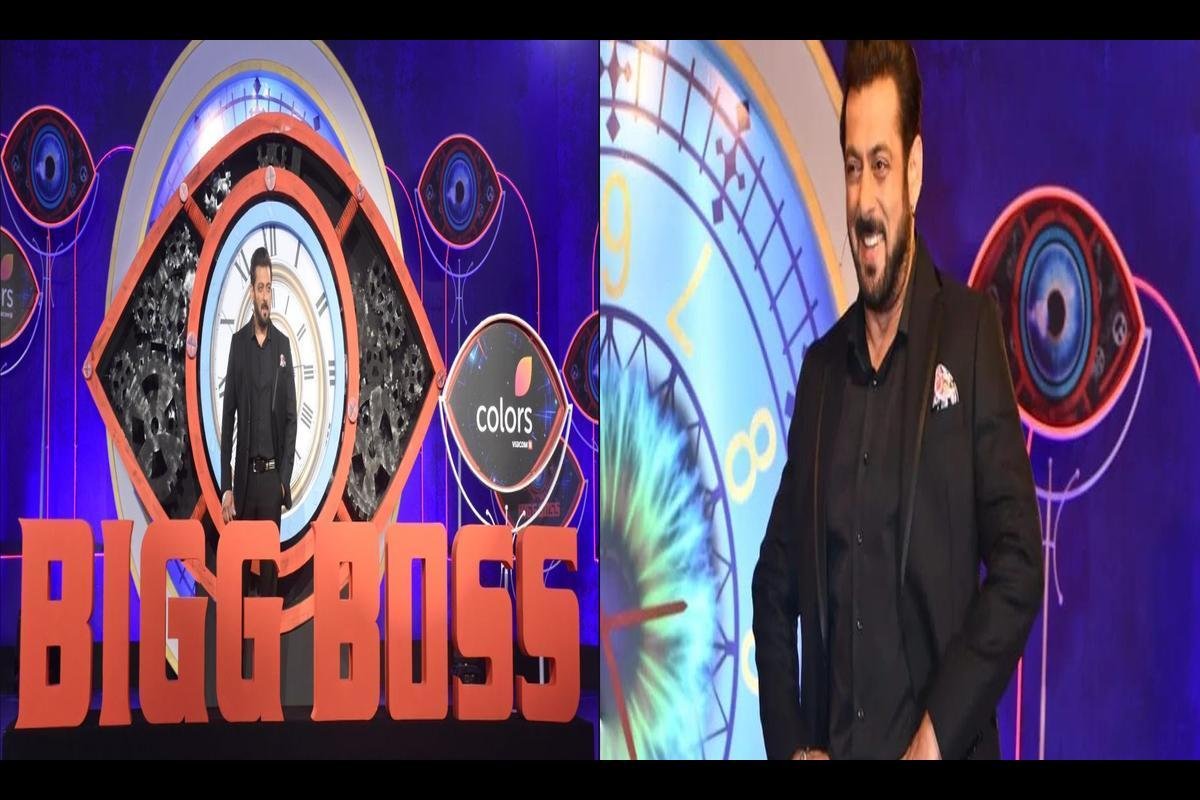 Bigg Boss 17 November 18 A Weekend Ka Vaar of High Drama